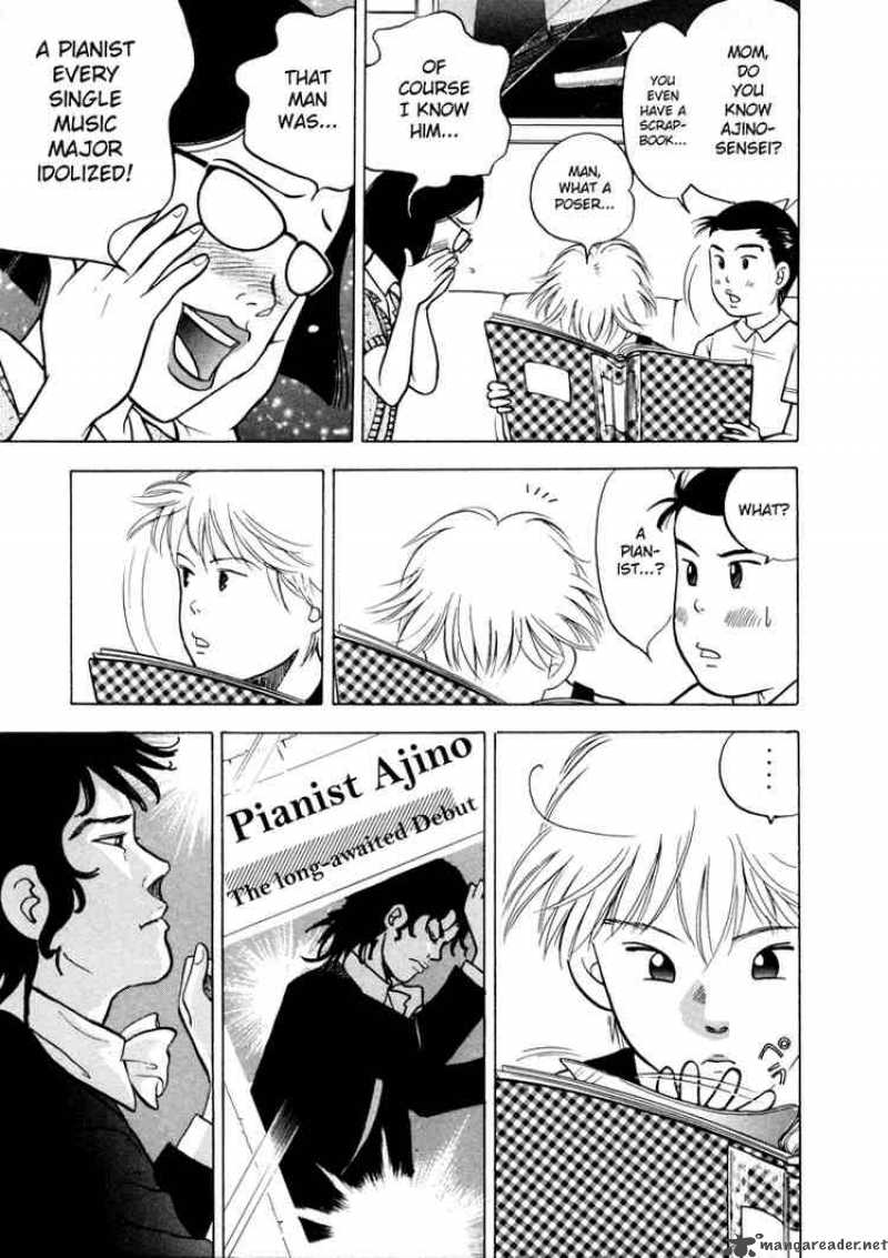 Piano No Mori 6 24