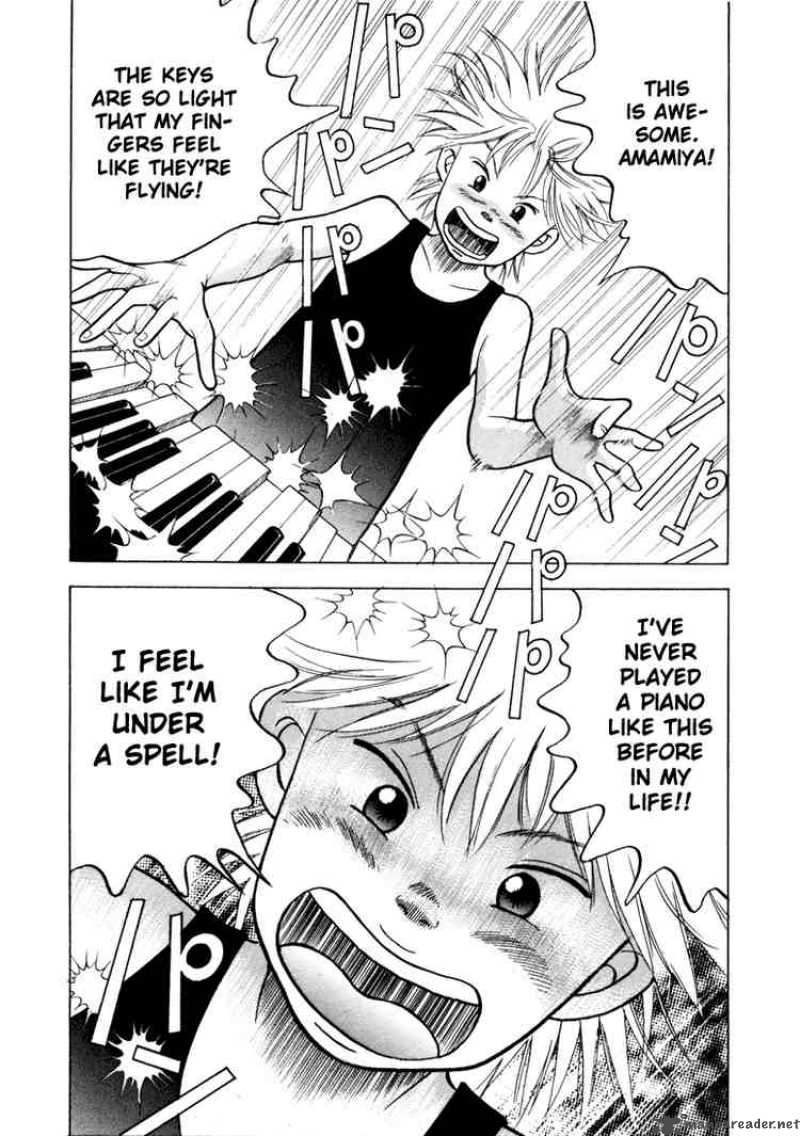 Piano No Mori 6 4
