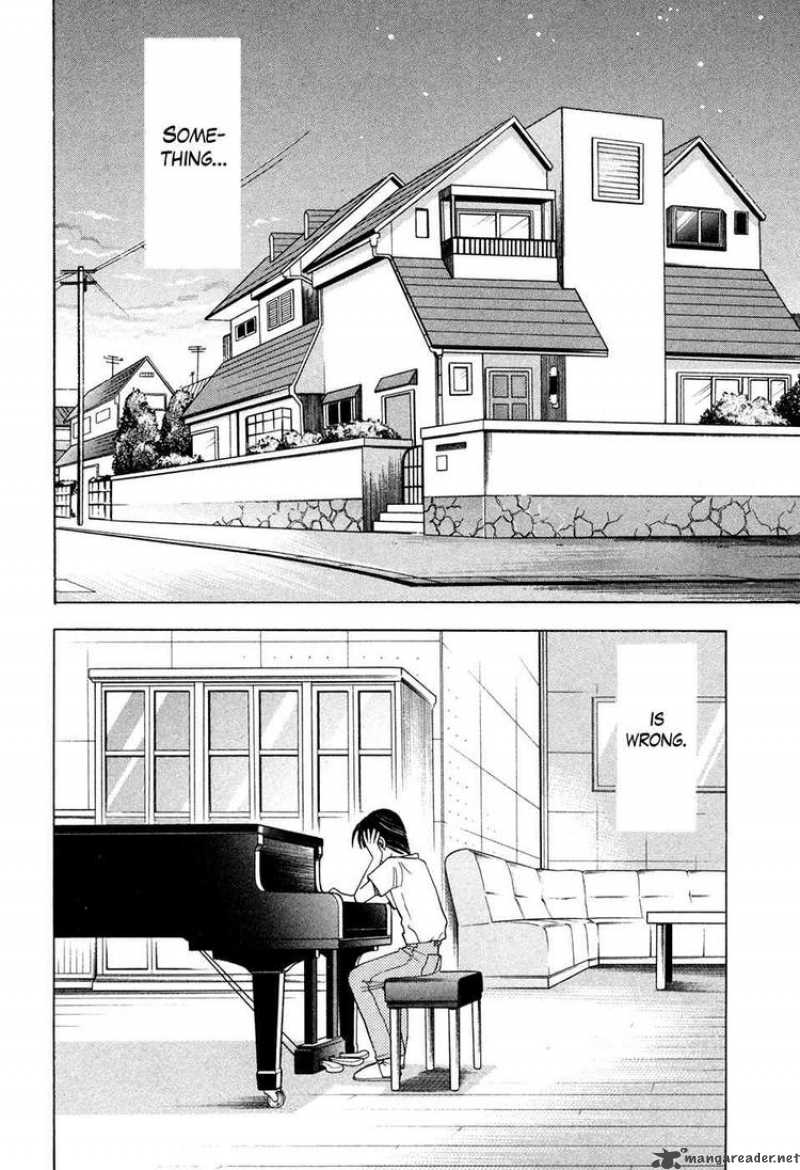 Piano No Mori 60 10