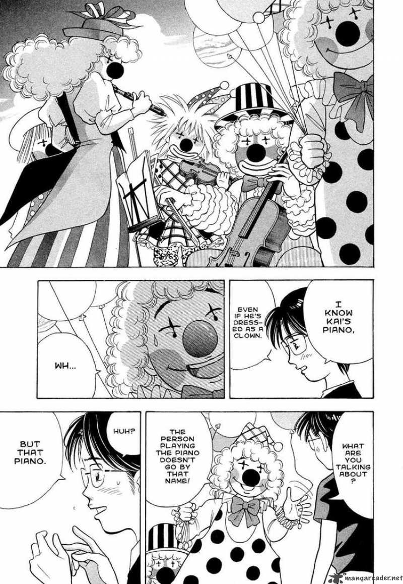 Piano No Mori 60 17