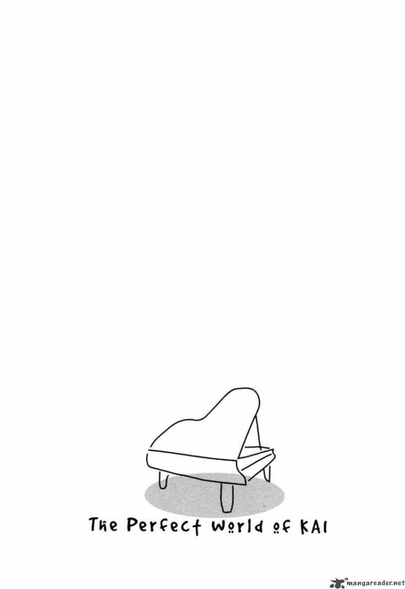 Piano No Mori 60 24