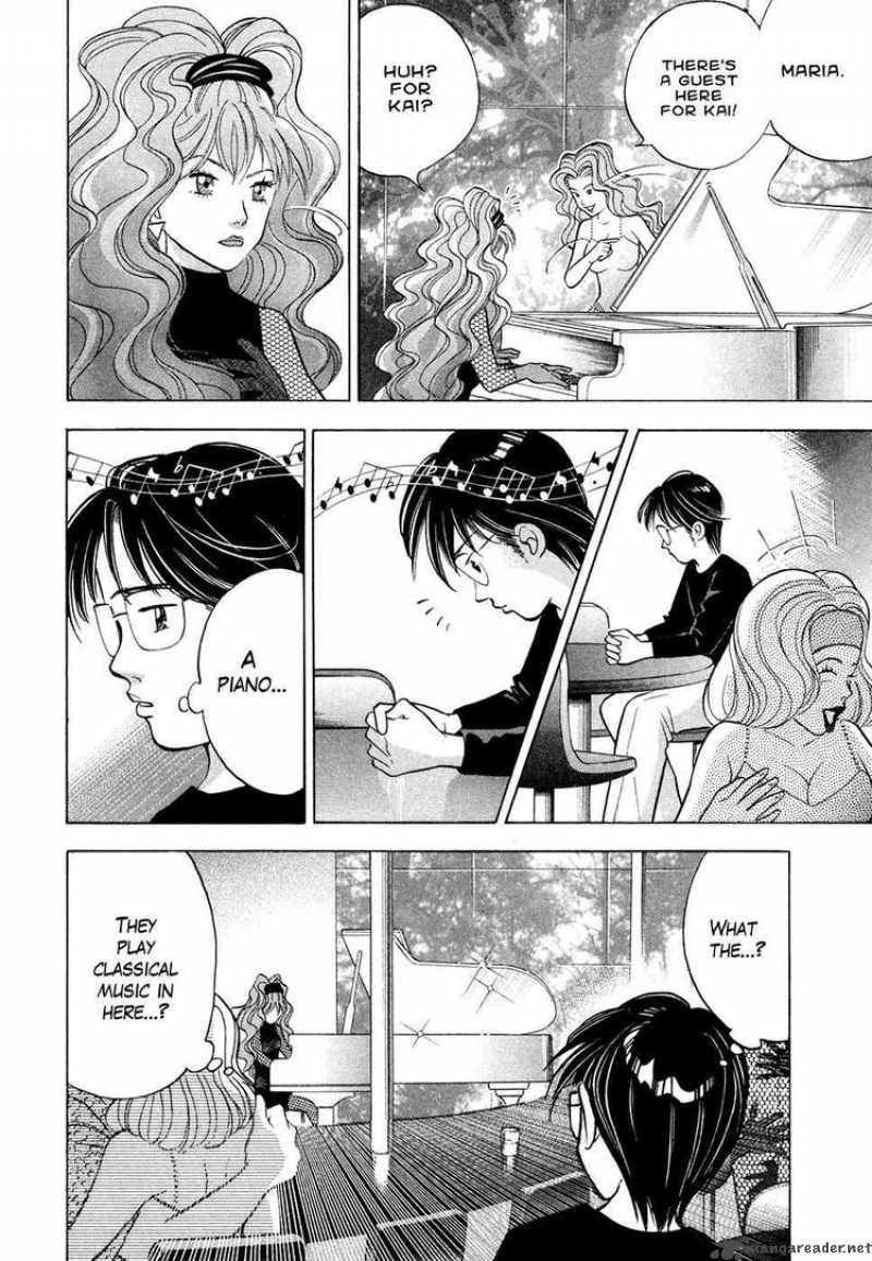 Piano No Mori 62 20