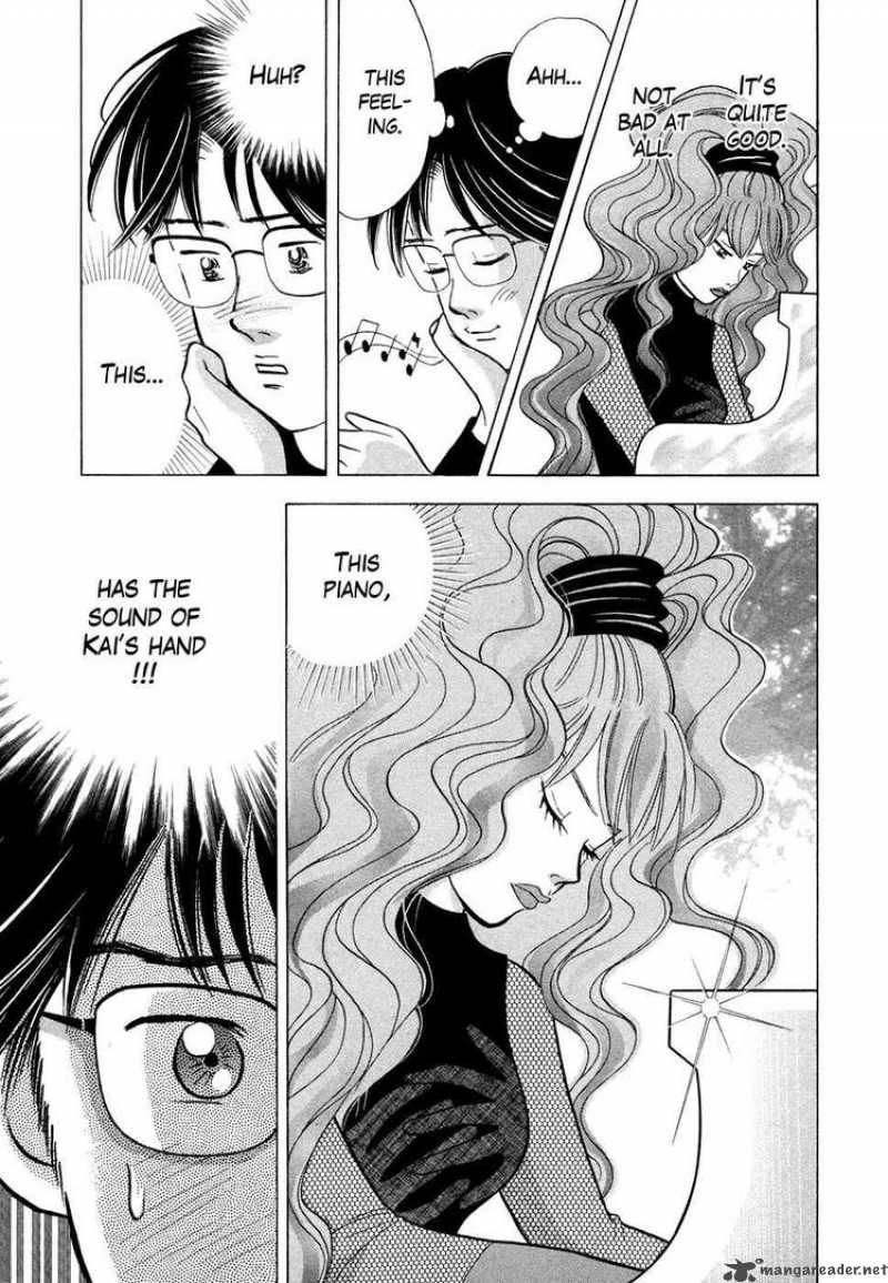 Piano No Mori 62 21