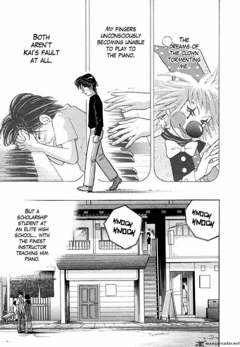Piano No Mori 62 7