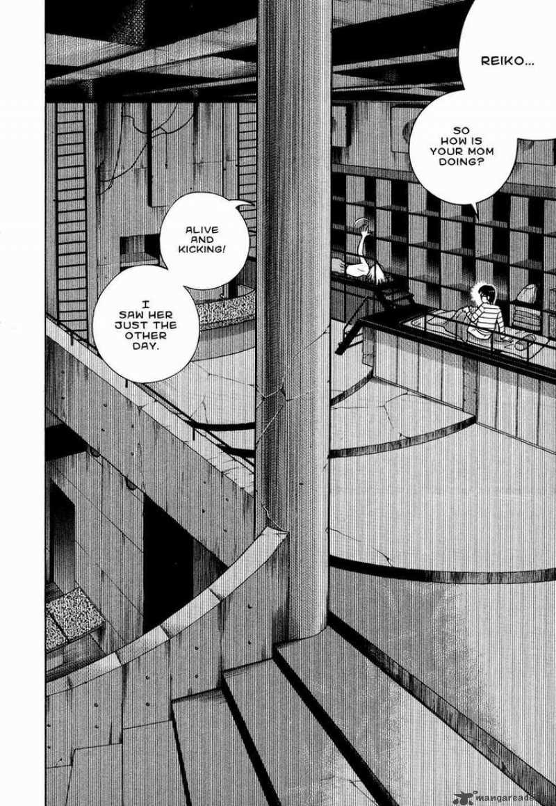 Piano No Mori 67 12