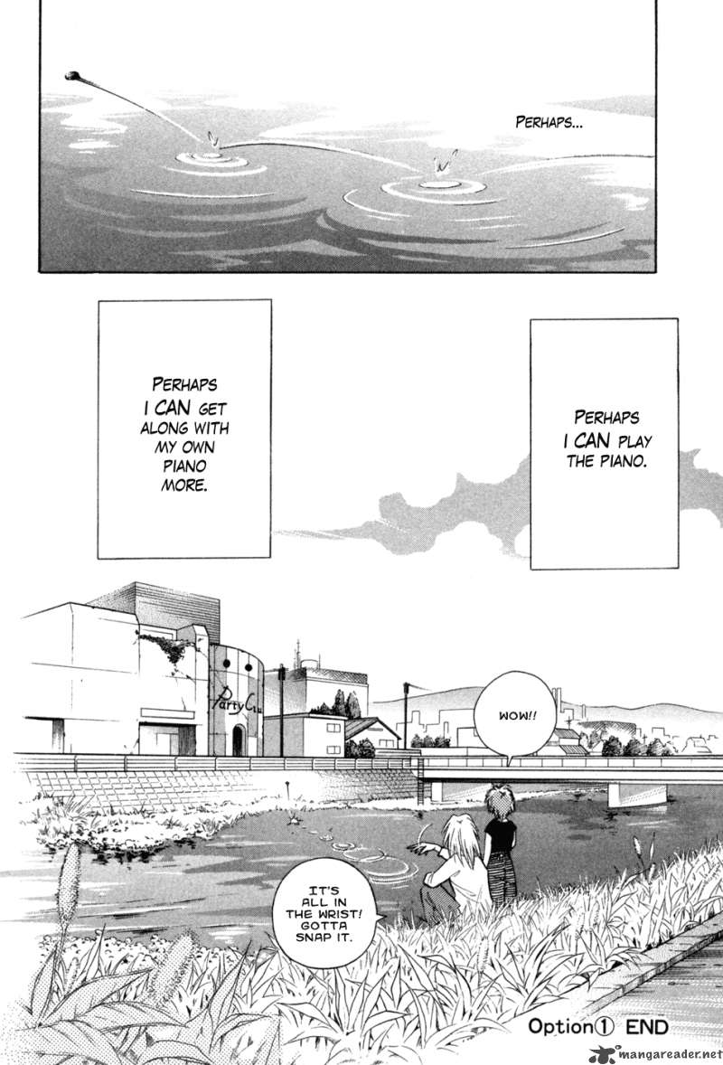 Piano No Mori 68 28