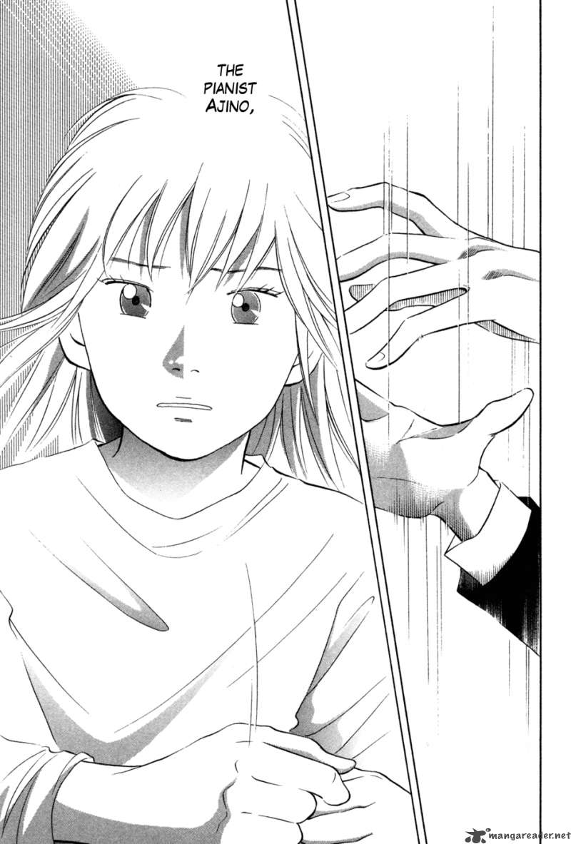 Piano No Mori 69 13