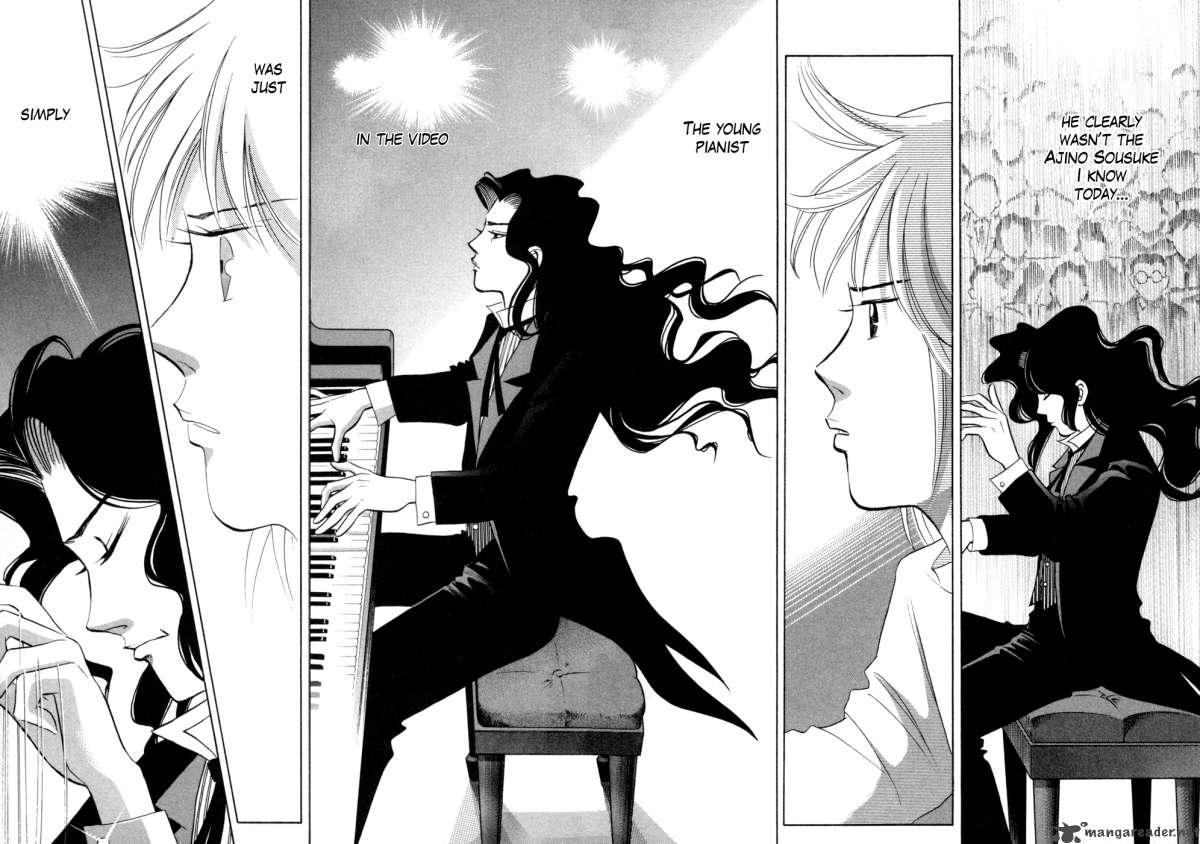 Piano No Mori 69 15