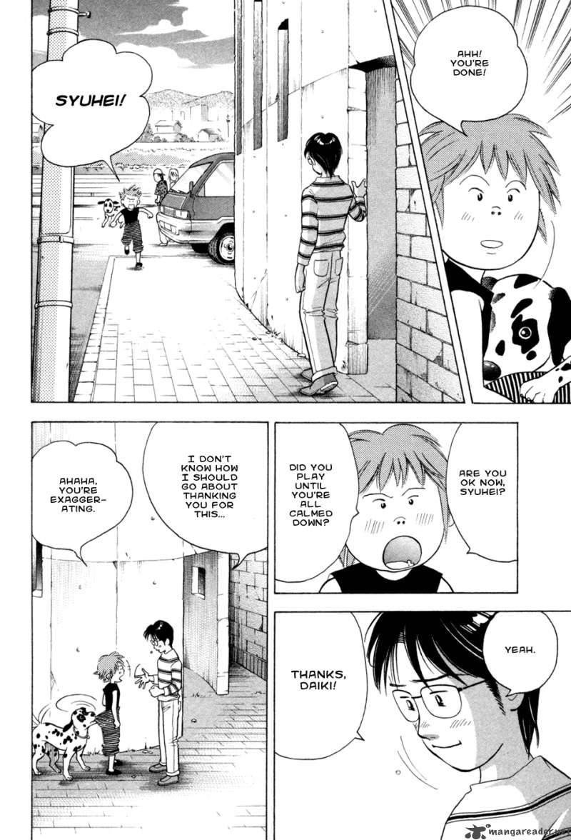 Piano No Mori 69 6
