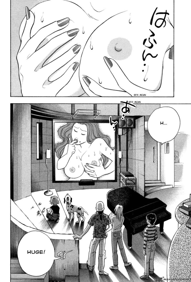 Piano No Mori 69 8