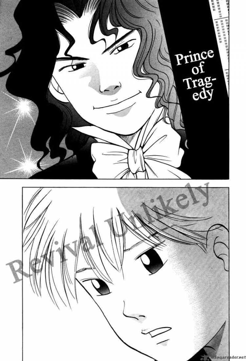 Piano No Mori 7 7