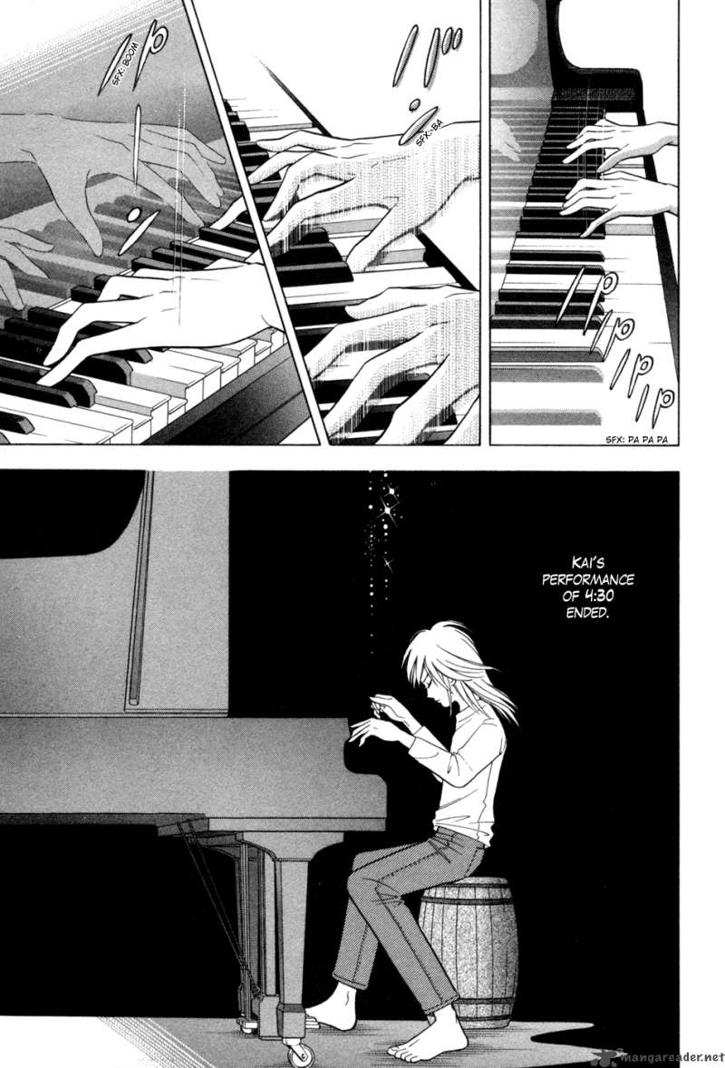 Piano No Mori 71 1