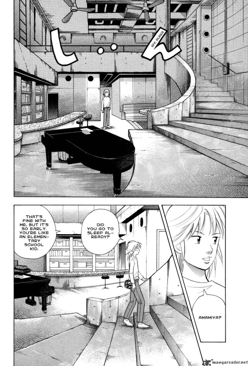 Piano No Mori 71 10