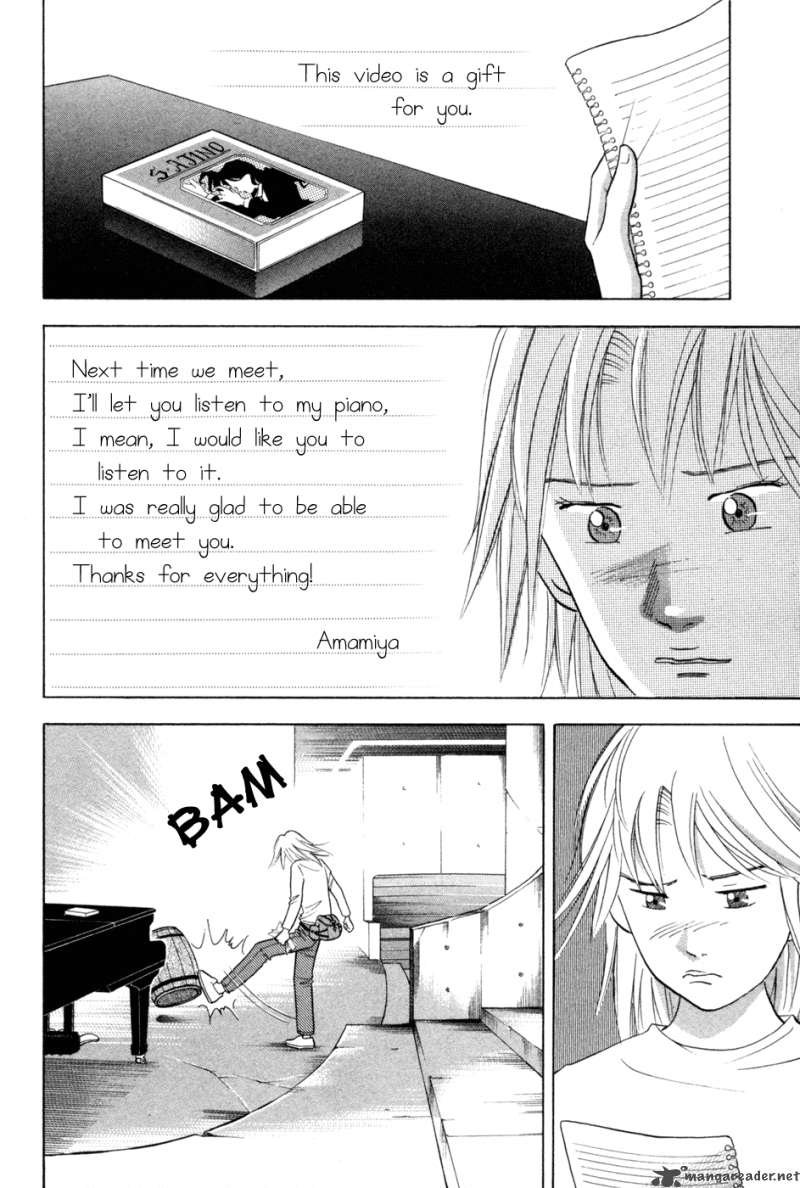 Piano No Mori 71 12