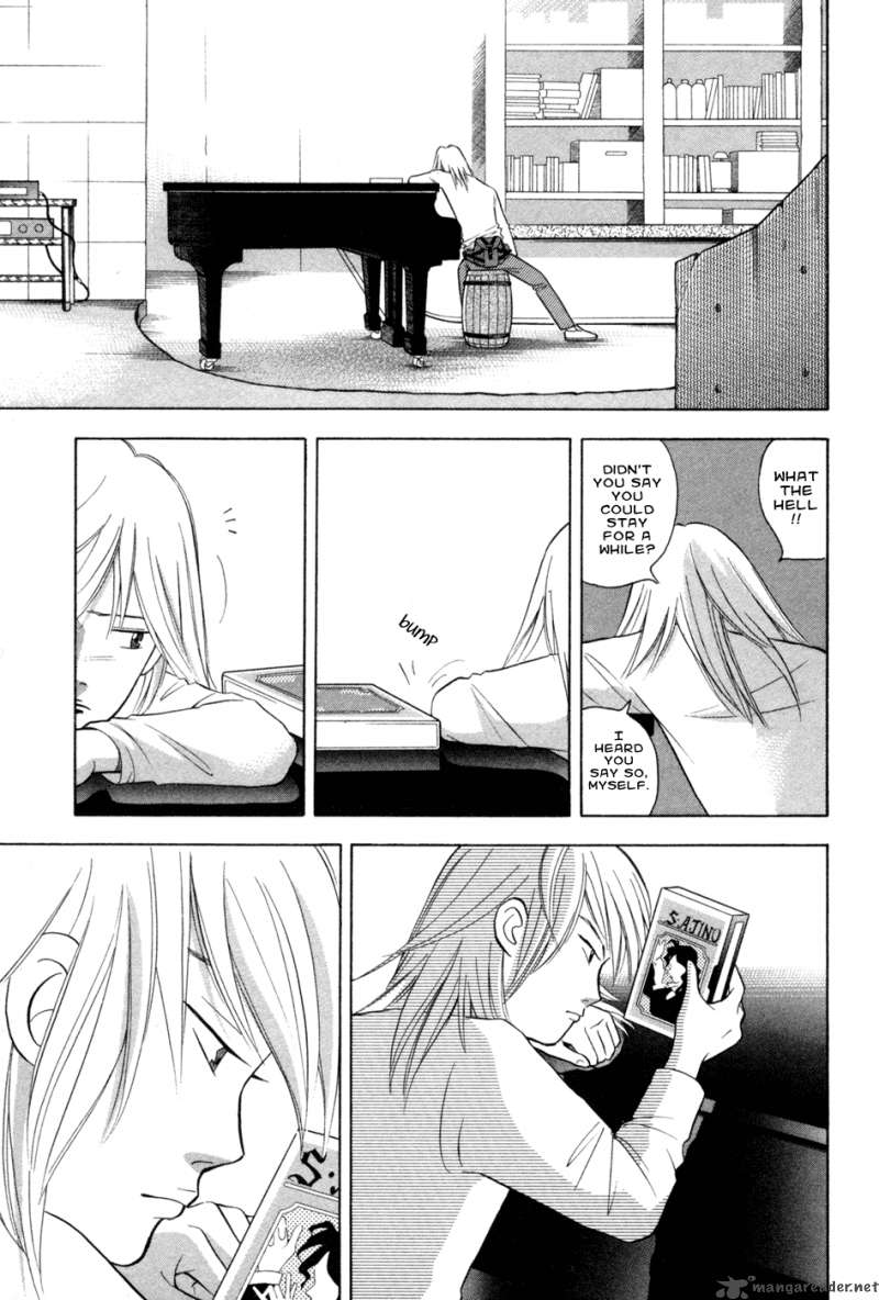 Piano No Mori 71 13