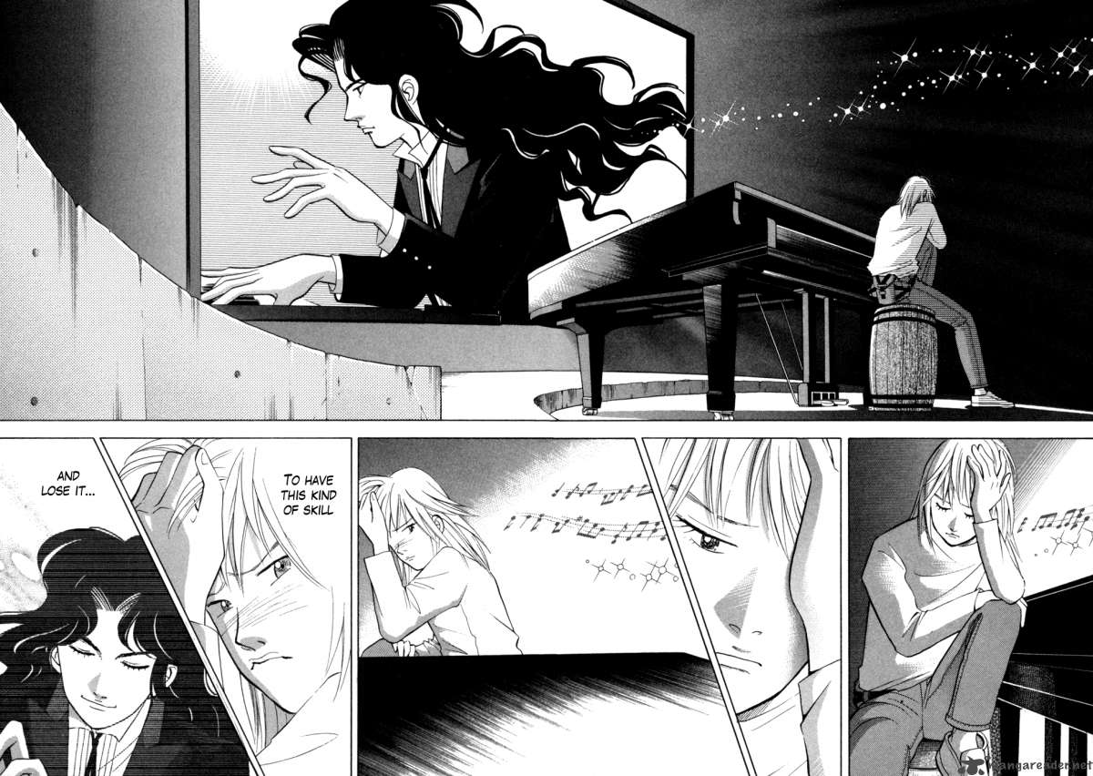 Piano No Mori 71 14