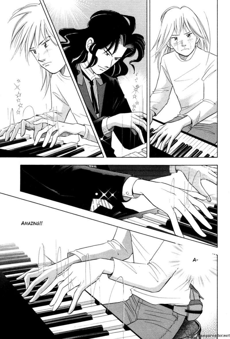 Piano No Mori 71 16