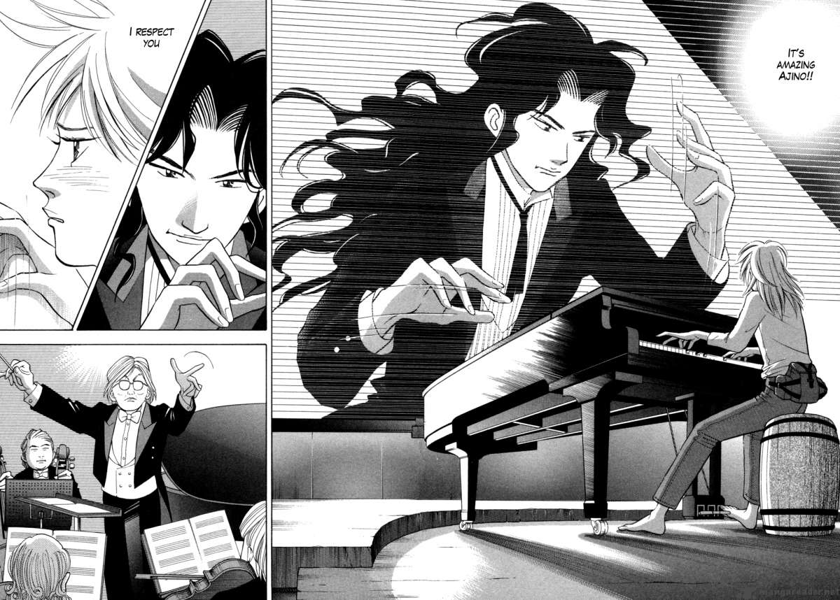 Piano No Mori 71 17