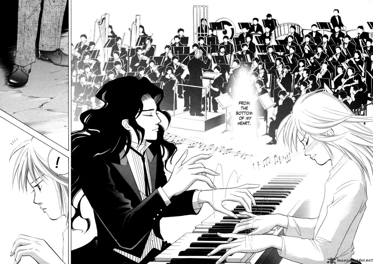 Piano No Mori 71 18