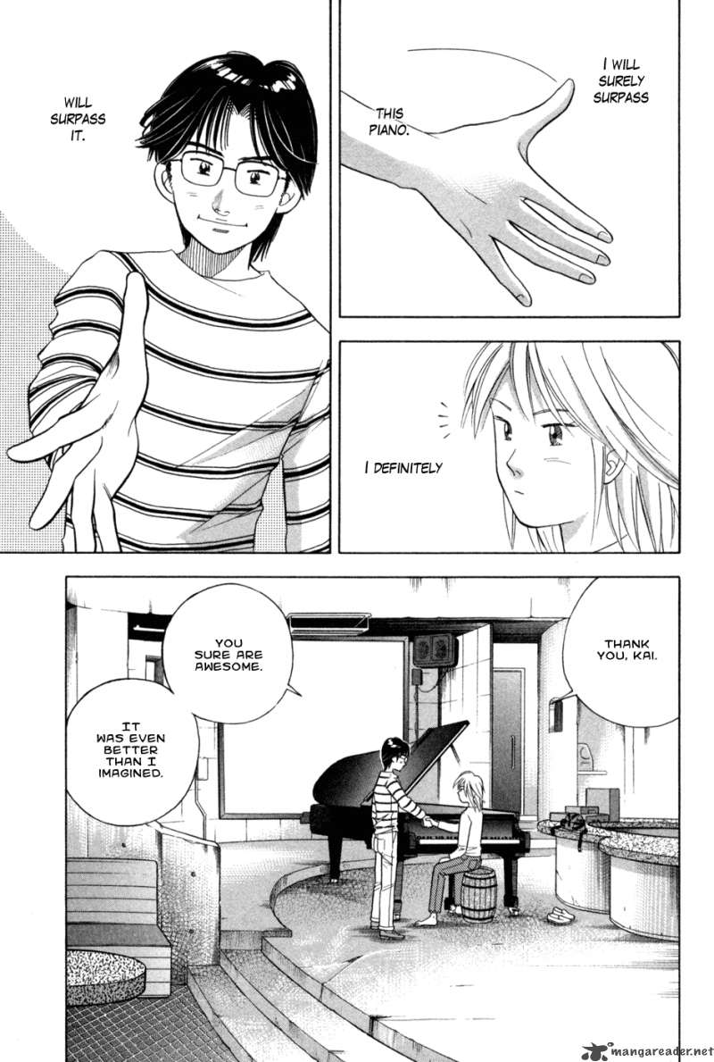 Piano No Mori 71 3