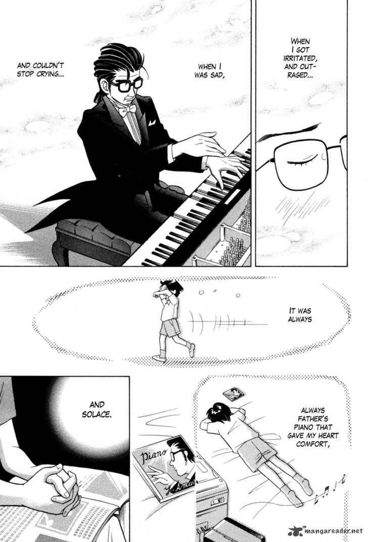 Piano No Mori 72 15