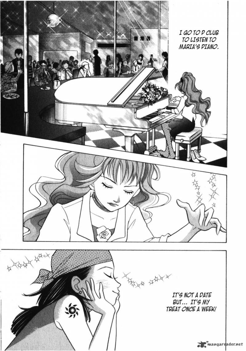 Piano No Mori 73 15