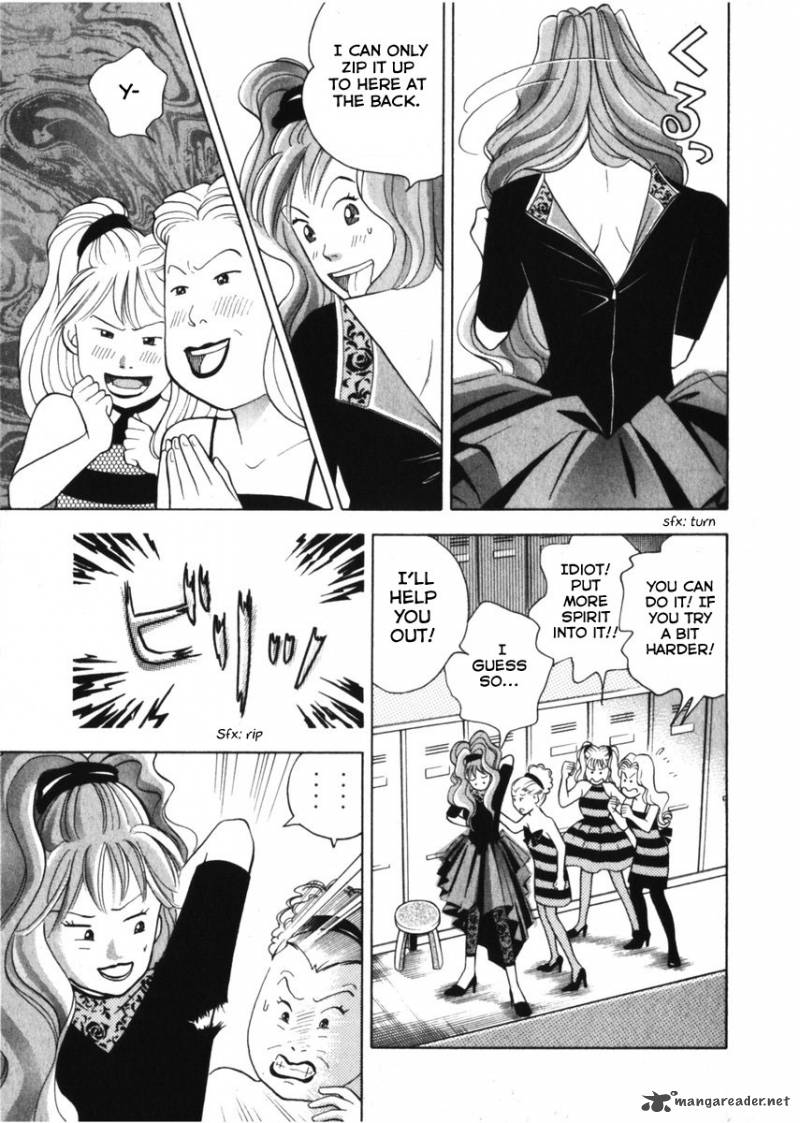 Piano No Mori 73 3