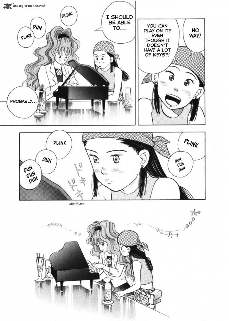 Piano No Mori 74 11