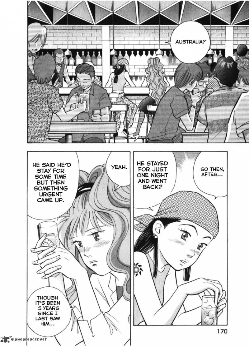 Piano No Mori 74 2