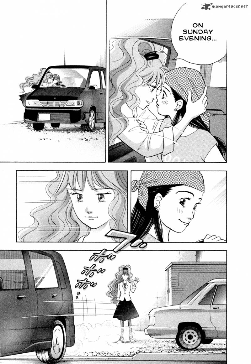 Piano No Mori 76 14
