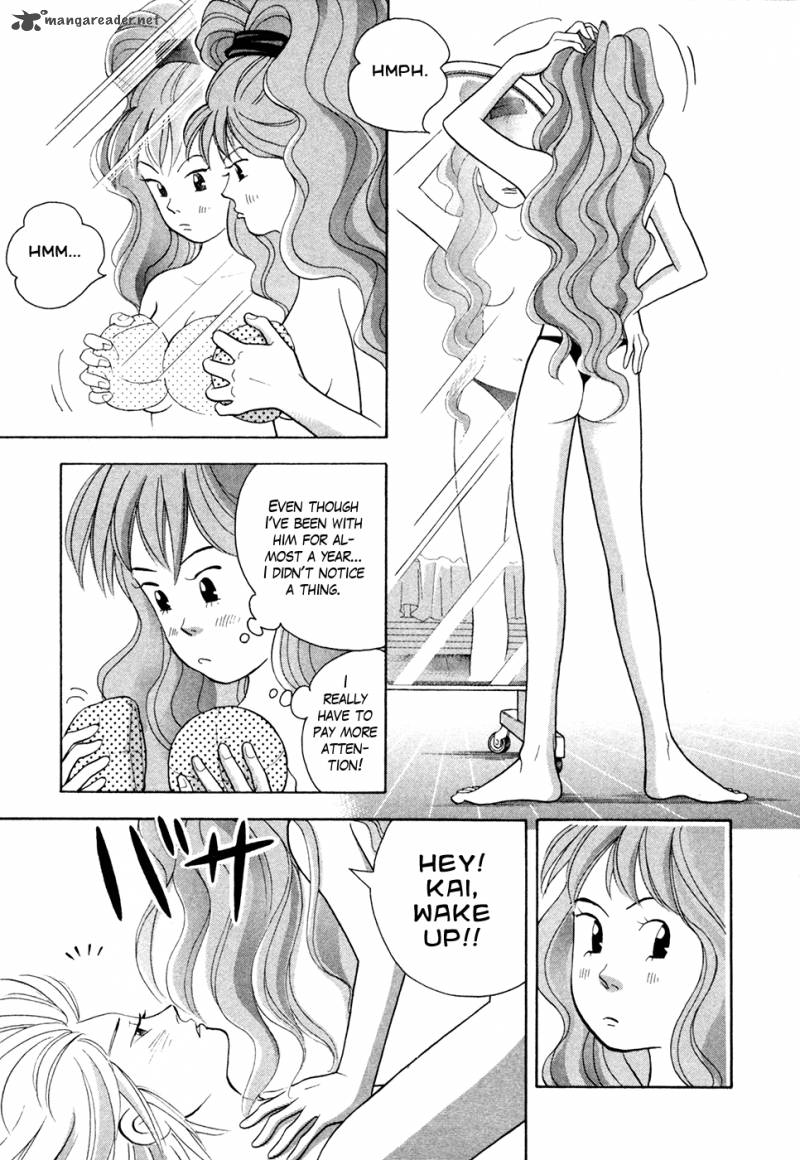 Piano No Mori 76 6