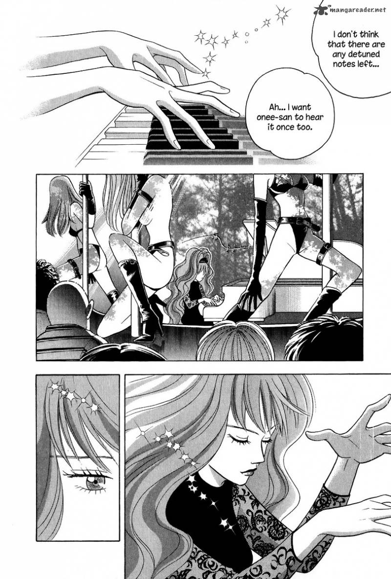 Piano No Mori 77 9