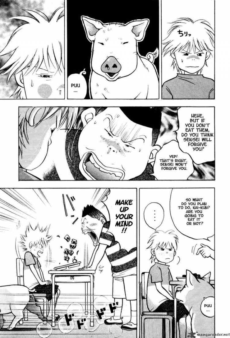 Piano No Mori 8 10