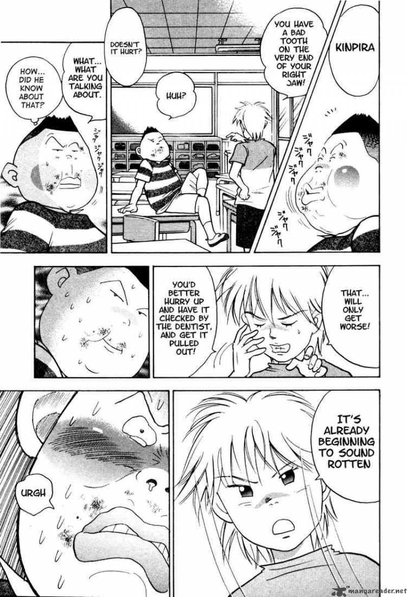 Piano No Mori 8 26