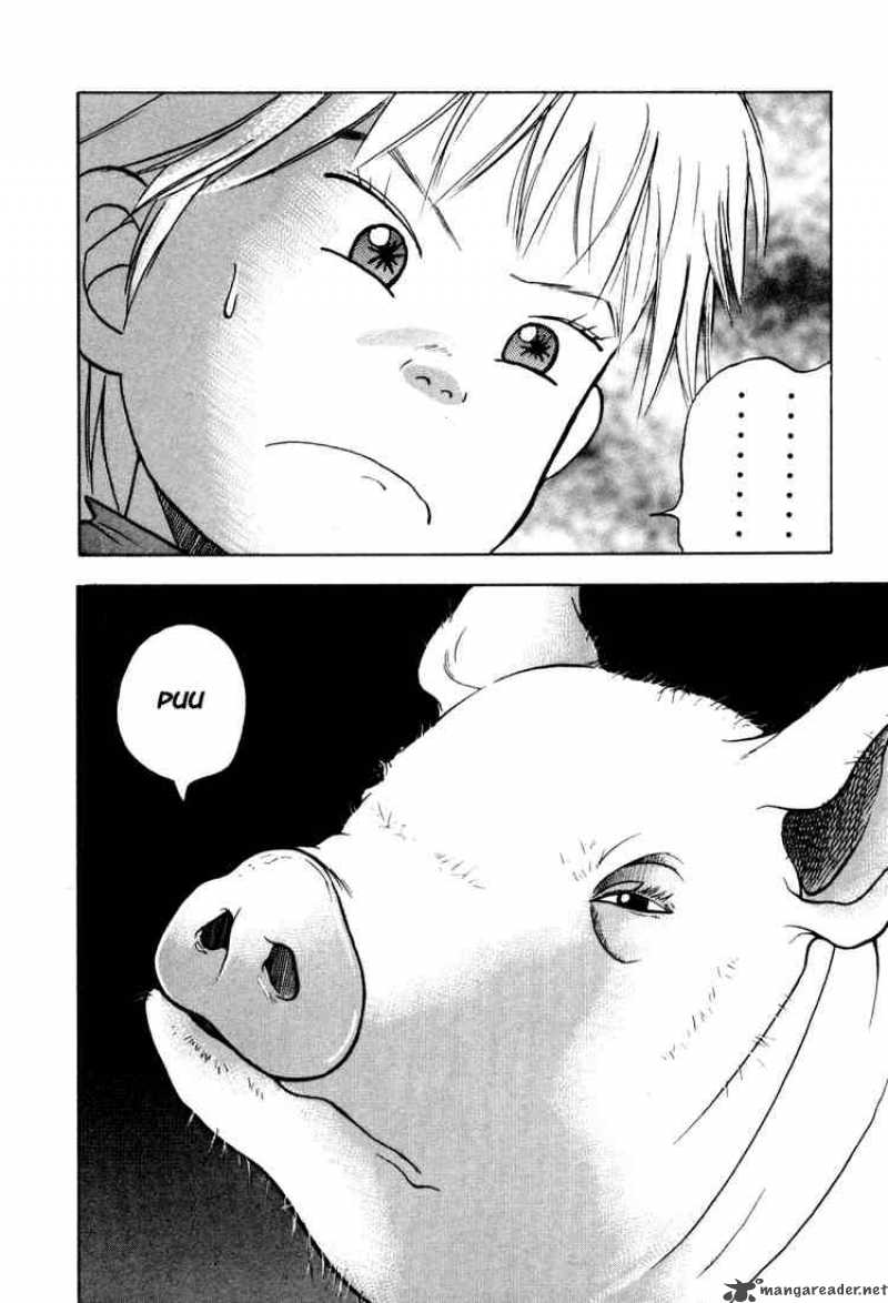 Piano No Mori 8 7