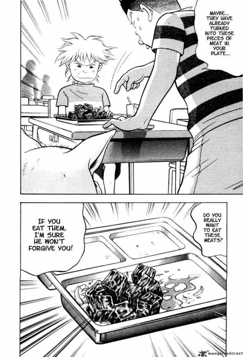 Piano No Mori 8 9