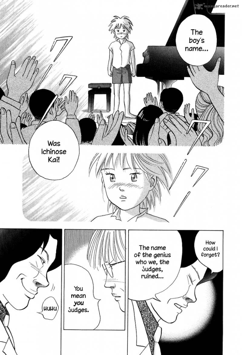 Piano No Mori 81 38