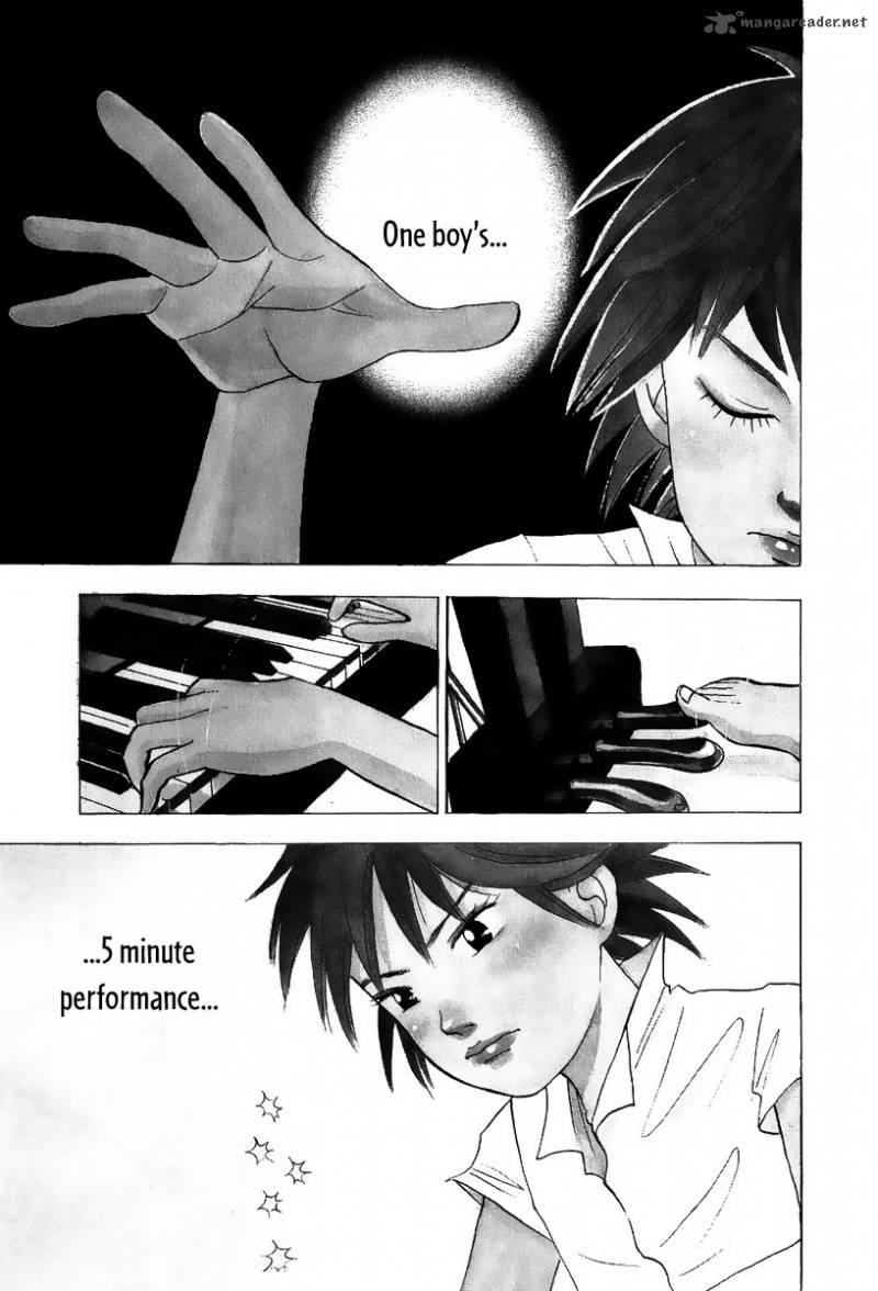 Piano No Mori 81 4