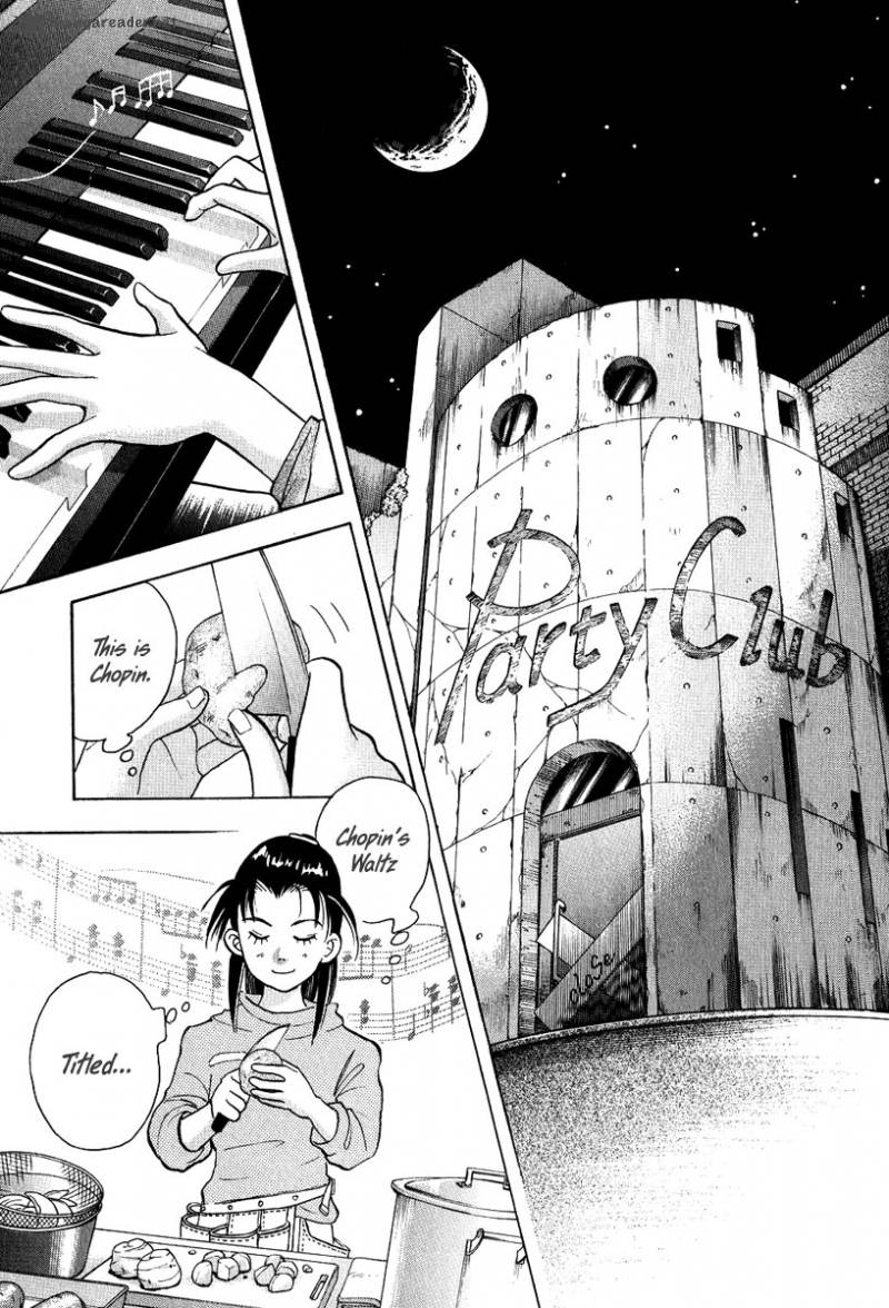 Piano No Mori 81 58