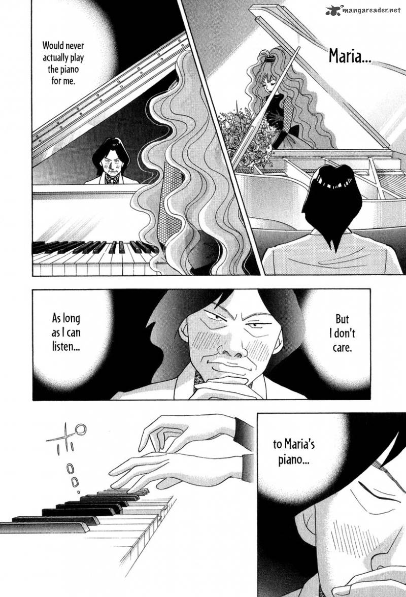 Piano No Mori 82 13