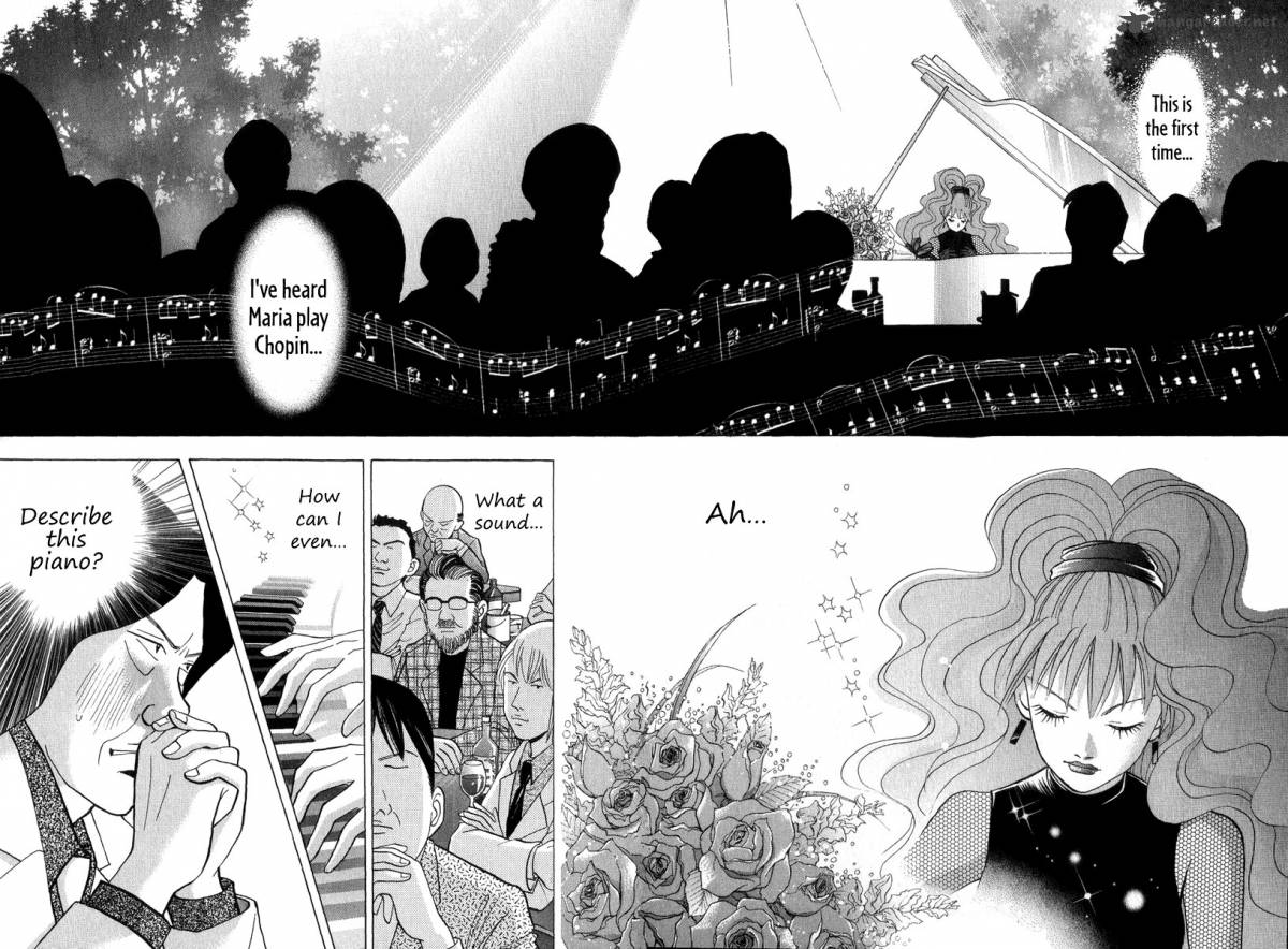 Piano No Mori 82 15
