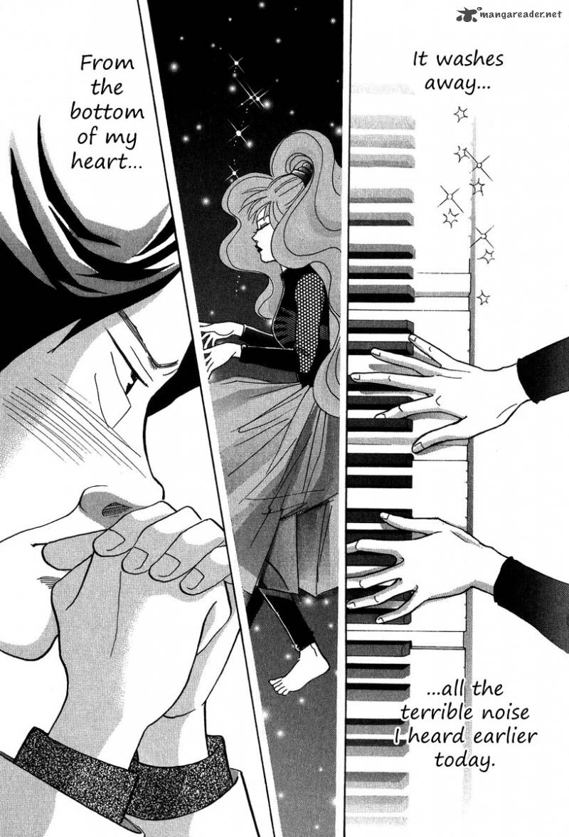 Piano No Mori 82 17