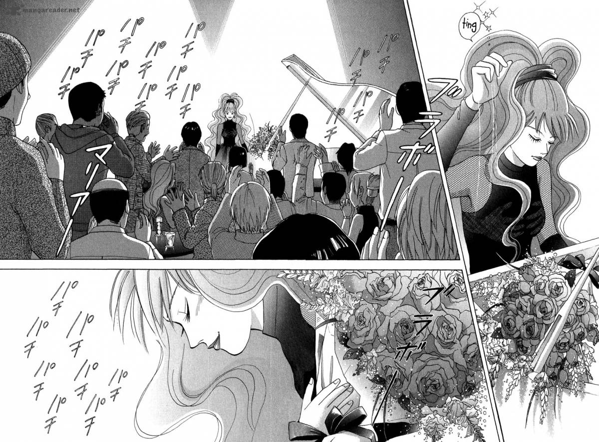Piano No Mori 82 19