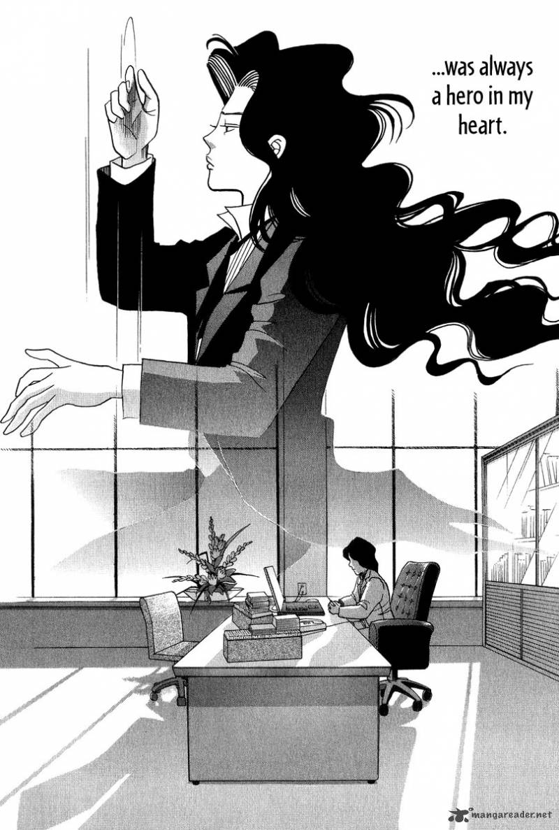 Piano No Mori 83 21