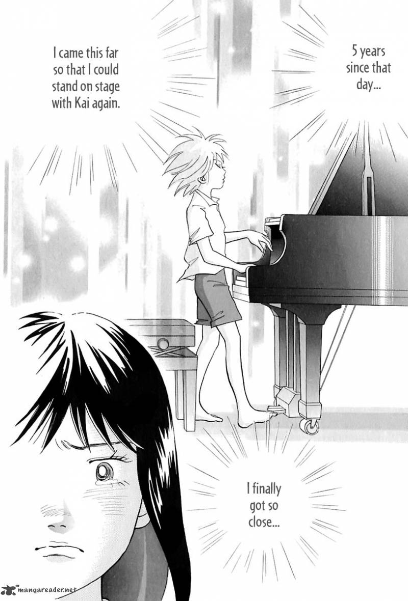 Piano No Mori 86 11