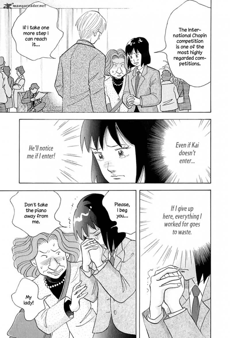 Piano No Mori 86 12