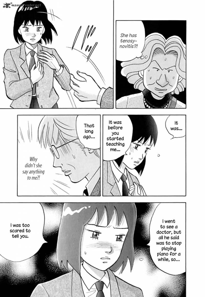 Piano No Mori 86 4