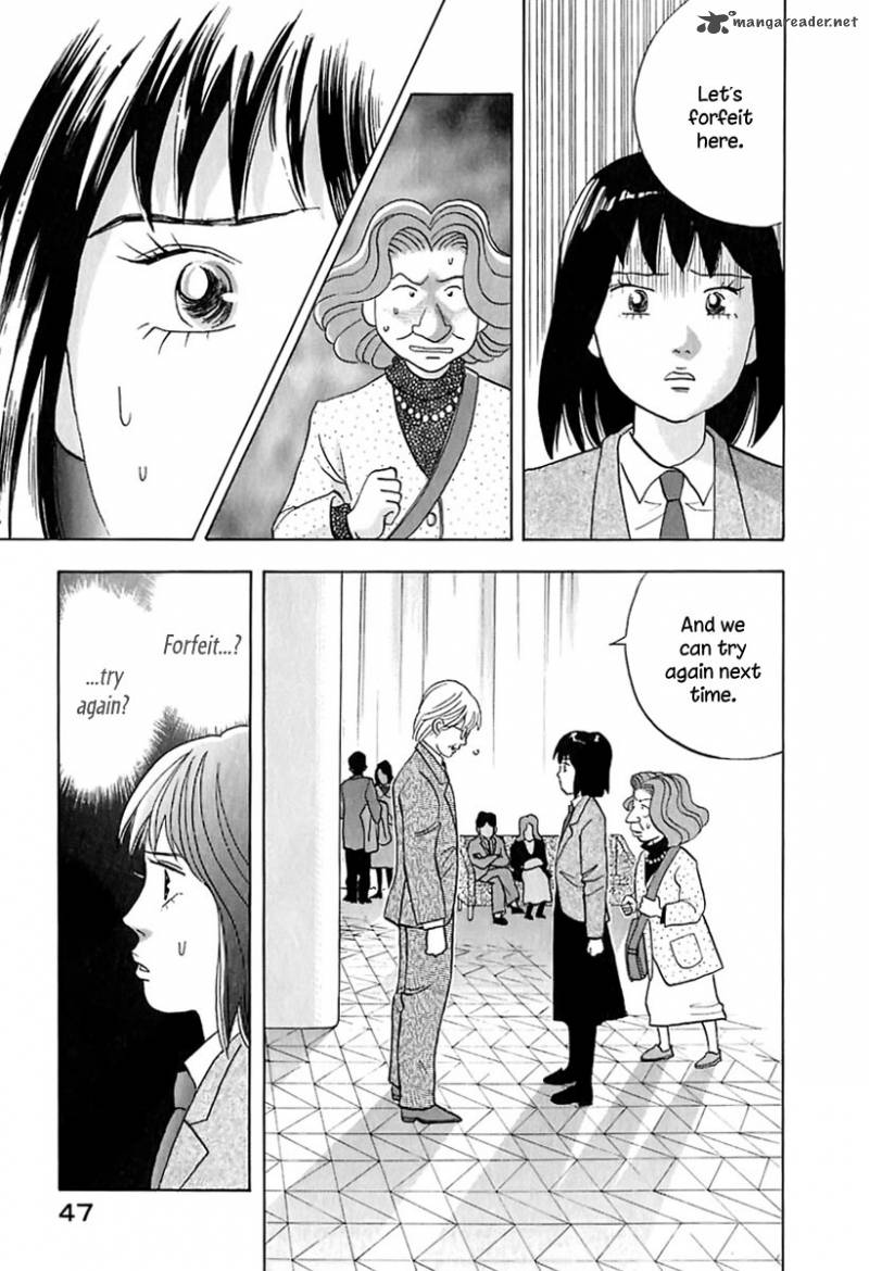 Piano No Mori 86 6