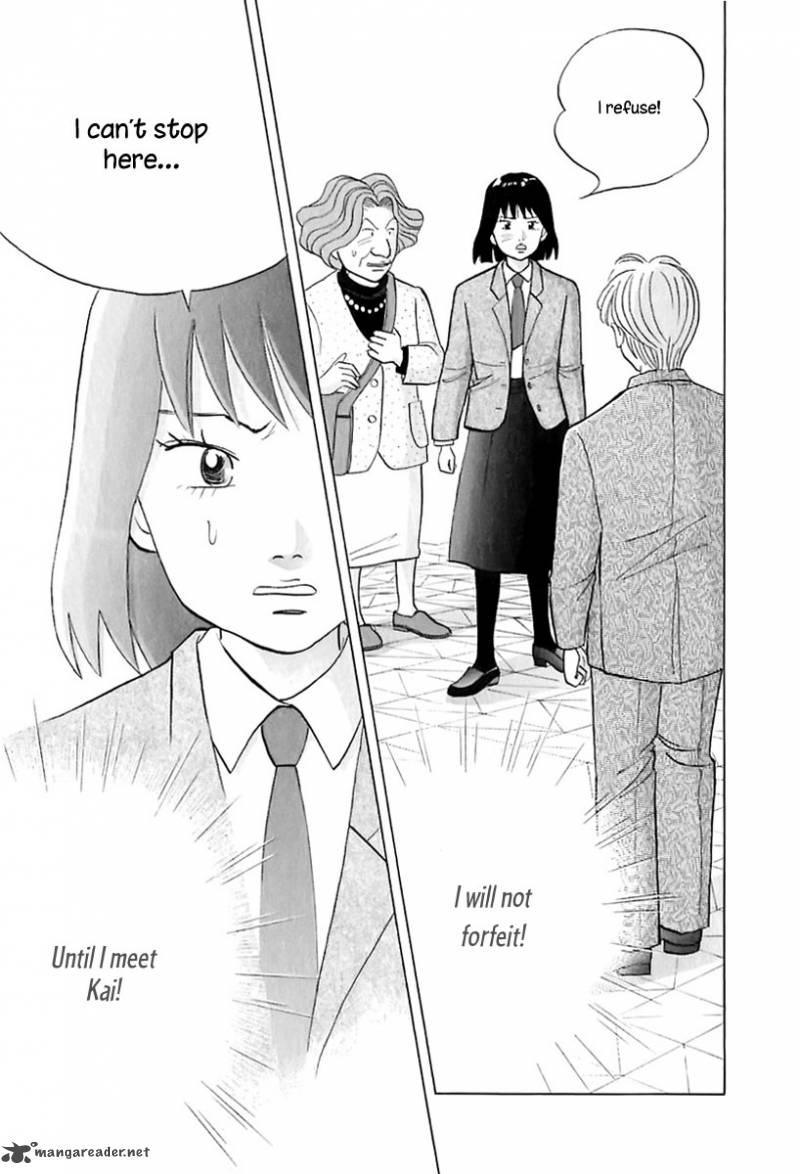 Piano No Mori 86 8