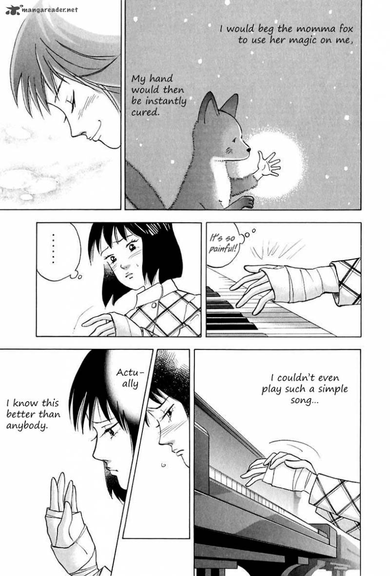 Piano No Mori 88 13